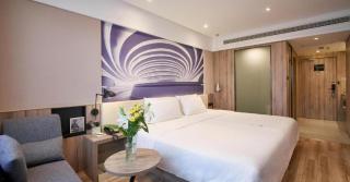 Atour Hotel Changsha Wuyi Square Wanbao Avenue - 1