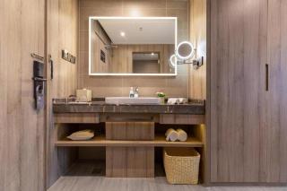 Atour Hotel Changsha Wuyi Square Wanbao Avenue - Changsha - 2