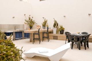 Quiet Modern 3BR in Qawra, Walk to Beach - Happy Rentals - 4