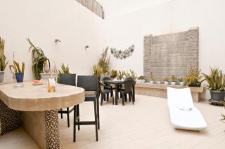 Quiet Modern 3BR in Qawra, Walk to Beach - Happy Rentals - 3