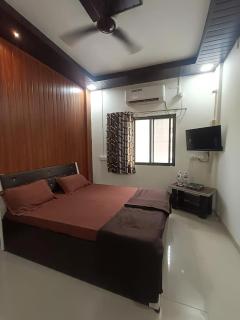 Vighnaharta Homestay - 1
