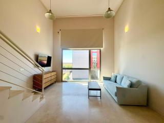 Loft laguna del Marquesado urban - 8