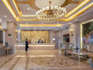 Vienna Hotel Yueyang East Station - 9