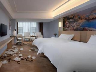 Vienna Hotel Yueyang East Station - 1