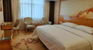Vienna Hotel Hubei Jinzhou Jianli Jiangcheng - 4