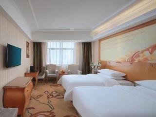 Vienna Hotel Hubei Jinzhou Jianli Jiangcheng - 2
