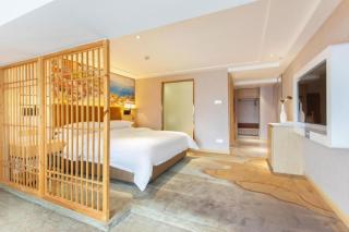 Vienna Hotel Chengdu Exhibition Center In Time City - 7