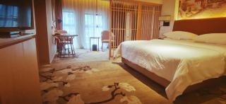 Vienna Hotel Chengdu Exhibition Center In Time City - 5