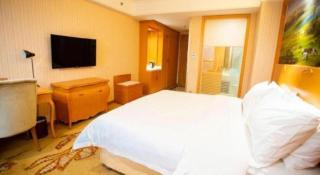 Vienna Hotel Shaanxi Ankang Jiangnan - 2