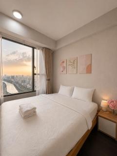 DFour Space Apartment with Infinity Pool City Centre - 0