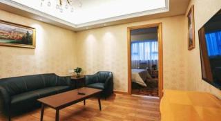 Vienna Hotel Shenzhen Longhua Good Day - 9