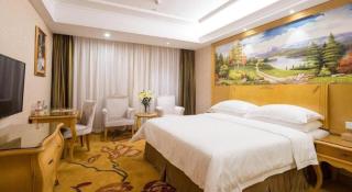 Vienna Hotel Shenzhen Longhua Good Day - 6