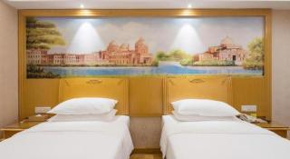 Vienna Hotel Shenzhen Longhua Good Day - 4