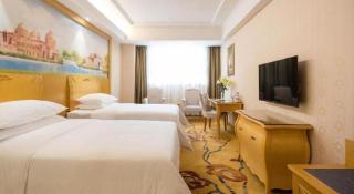 Vienna Hotel Shenzhen Longhua Good Day - 3