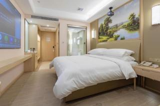 Vienna Hotel Guangdong Maoming China 1st Beach - 1