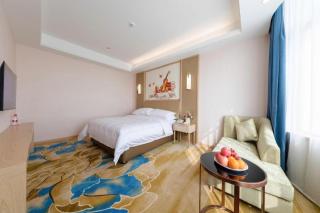 Vienna Hotel Guangdong Maoming China 1st Beach - 4