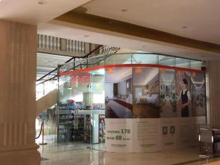Vienna Hotel Guangdong Huizhou High-Speed North Railway Station Xiaojinkou - 9