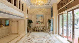 Vienna Hotel Hunan Ningyuan Jiuyi - 4