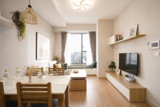 DFour Space Apartment with Infinity Pool City Centre - 6