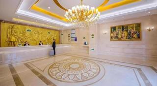 Vienna Hotel Hubei Xiaogan Beijing Road - 7