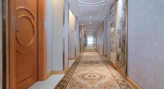 Vienna Hotel Nanchang New Grand Hongcheng Market Xianghu 1st Hospital - 6
