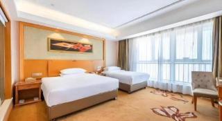 Vienna Hotel Nanchang New Grand Hongcheng Market Xianghu 1st Hospital - 3