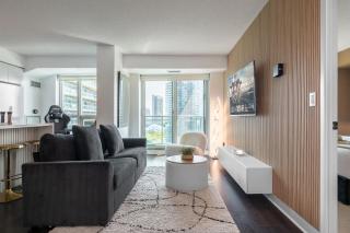 Lakefront Oasis Modern 1BR w Den - 7
