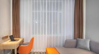 Vienna Hotel Jinan Beiyuan Street Red Star Macalline - 6