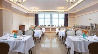 Venus International Hotel Heilongjiang Qiqihar Longhua Road Middle Ring Dashan New Market - 7