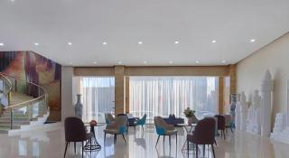 Vienna Hotel Shandong Zaozhuang Qingtan Road - 8