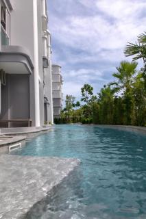 Title Serenity 1-Bedroom Pool Access Family Suite by TVC D114 - 8