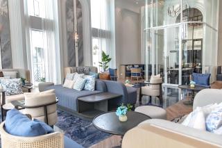 Title Serenity 1-Bedroom Pool Access Family Suite by TVC D114 - 5