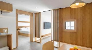 Meijin All Suites Hotel Suzhou - 9