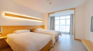 Meijin All Suites Hotel Suzhou - 1