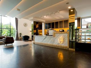 B2 Krabi Ao Nang Premier Resort - 9