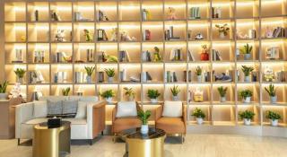 GreenTree Eastern Chongqing Yangjiaping Pedestrian Street Mixc Hotel - 8