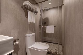 Shell Hotel Beijing Shunyi District Shunyi Metro Station - 6