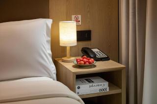 Shell Hotel Beijing Shunyi District Shunyi Metro Station - 4