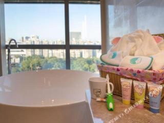 New Century Grand Hotel Ningbo Zhongdu - 2