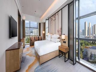 New Century Grand Hotel Ningbo Zhongdu - 1