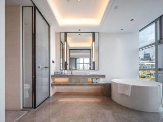 New Century Grand Hotel Ningbo Zhongdu - Ningbo - 3