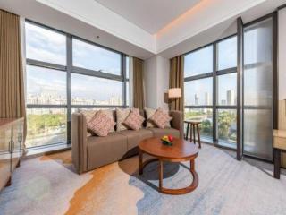 New Century Grand Hotel Ningbo Zhongdu - Ningbo - 2