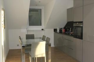New appartment Design Montreux - 3