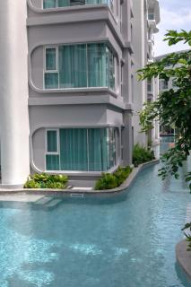 Title Serenity 1-Bedroom Pool Access Family Suite by TVC D114 - Nai Yang Beach - 6
