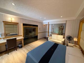 Dong Zhi Gang Motel - 9