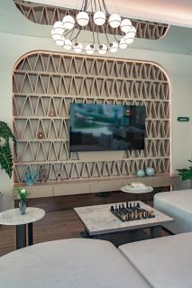 Title Serenity 1-Bedroom Pool Access Family Suite by TVC D114 - Nai Yang Beach - 4