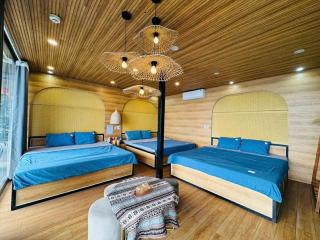 Homestay Tam Đảo - 9