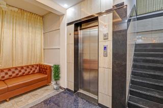 Collection O Global Stay Near Kengeri Bus Terminal Metro Station - 9
