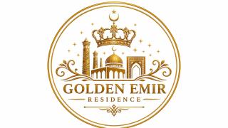 Golden Emir Residence - 0