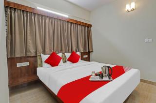 Collection O Global Stay Near Kengeri Bus Terminal Metro Station - 8